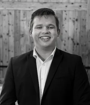 James Moolman